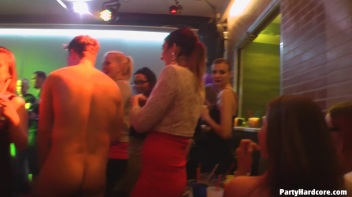 Party Hardcore Gone Crazy Vol. 38 Part 4 - Cam 4 Screencap 77 on www.sinx.com