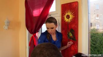 Fuck The Chores And Piss All Over These Whores! Screencap 49 on www.sinx.com