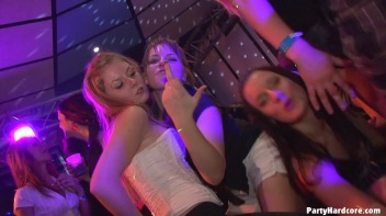 Party Hardcore Vol. 48 Part 2 - Main Edit Screencap 90 on www.sinx.com