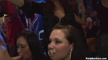Party Hardcore Vol. 48 Part 2 - Main Edit Screencap 100 on www.sinx.com