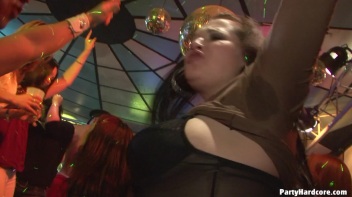 Party Hardcore Vol. 48 Part 2 - Main Edit Screencap 112 on www.sinx.com