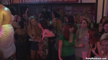 Party Hardcore Vol. 48 Part 2 - Main Edit Screencap 32 on www.sinx.com