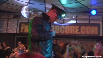 Party Hardcore Vol. 48 Part 2 - Main Edit Screencap 37 on www.sinx.com
