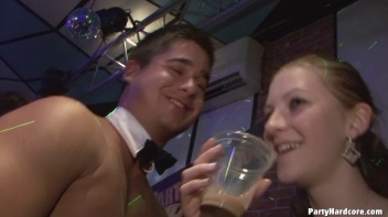 Party Hardcore Vol. 48 Part 2 - Main Edit Screencap 61 on www.sinx.com