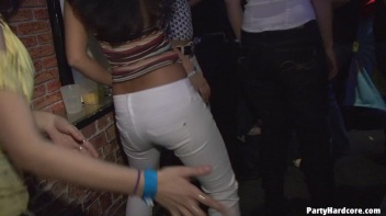 Party Hardcore Vol. 48 Part 2 - Main Edit Screencap 83 on www.sinx.com