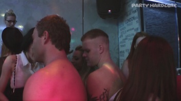 Party Hardcore Gone Crazy Vol. 25 Part 3 - Cam 4 Screencap 99 on www.sinx.com