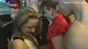 Party Hardcore Gone Crazy Vol. 25 Part 3 - Cam 4 Screencap 115 on www.sinx.com