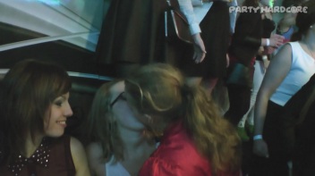 Party Hardcore Gone Crazy Vol. 25 Part 3 - Cam 4 Screencap 20 on www.sinx.com