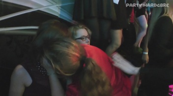 Party Hardcore Gone Crazy Vol. 25 Part 3 - Cam 4 Screencap 24 on www.sinx.com