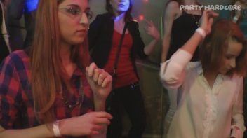 Party Hardcore Gone Crazy Vol. 25 Part 3 - Cam 4 Screencap 33 on www.sinx.com