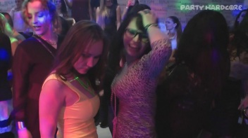 Party Hardcore Gone Crazy Vol. 25 Part 3 - Cam 4 Screencap 45 on www.sinx.com