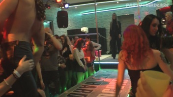 Party Hardcore Gone Crazy Vol. 25 Part 3 - Cam 4 Screencap 75 on www.sinx.com
