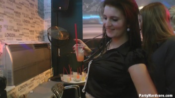 Party Hardcore Gone Crazy Vol. 10 Part 6 - Cam 4 Screencap 53 on www.sinx.com