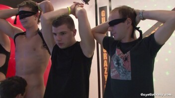 Frathouse Fuckers Part 5 Main Edit Screencap 98 on www.sinx.com