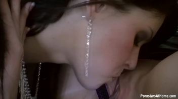 Lesbo All Inclusive Mad Sex Party Part 1 - Main Edit Screencap 113 on www.sinx.com