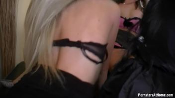 Lesbo All Inclusive Mad Sex Party Part 1 - Main Edit Screencap 23 on www.sinx.com