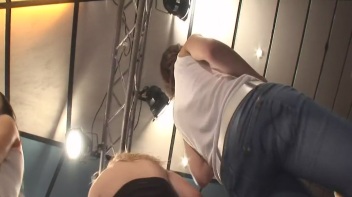 Party Hardcore Vol. 33 Part 5 - Cam 1 Screencap 107 on www.sinx.com