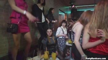Party Hardcore Gone Crazy Vol. 35 Part 5 - Cam 3 Screencap 58 on www.sinx.com