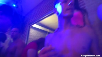 Party Hardcore Gone Crazy Vol. 35 Part 5 - Cam 3 Screencap 16 on www.sinx.com