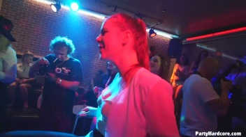 Party Hardcore Gone Crazy Vol. 35 Part 5 - Cam 3 Screencap 28 on www.sinx.com