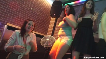 Party Hardcore Gone Crazy Vol. 35 Part 5 - Cam 3 Screencap 41 on www.sinx.com