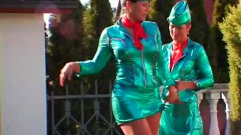 Cheerleader Chastised! Screencap 13 on www.sinx.com