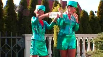 Cheerleader Chastised! Screencap 17 on www.sinx.com