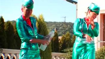 Cheerleader Chastised! Screencap 19 on www.sinx.com