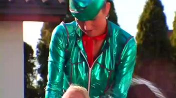 Cheerleader Chastised! Screencap 37 on www.sinx.com