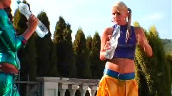 Cheerleader Chastised! Screencap 41 on www.sinx.com