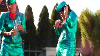 Cheerleader Chastised! Screencap 48 on www.sinx.com