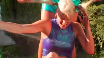 Cheerleader Chastised! Screencap 59 on www.sinx.com