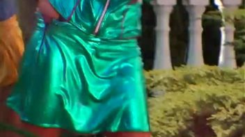 Cheerleader Chastised! Screencap 61 on www.sinx.com