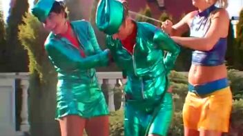 Cheerleader Chastised! Screencap 68 on www.sinx.com