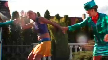 Cheerleader Chastised! Screencap 78 on www.sinx.com