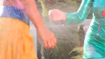 Cheerleader Chastised! Screencap 80 on www.sinx.com