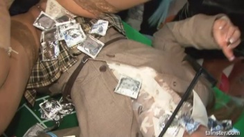 Gash Gamblers Part 2 Screencap 124 on www.sinx.com