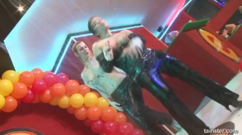 Gash Gamblers Part 2 Screencap 49 on www.sinx.com