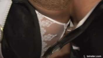 Gash Gamblers Part 2 Screencap 50 on www.sinx.com