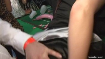 Gash Gamblers Part 2 Screencap 61 on www.sinx.com