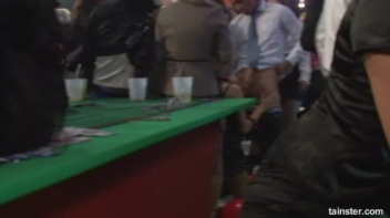 Gash Gamblers Part 2 Screencap 8 on www.sinx.com