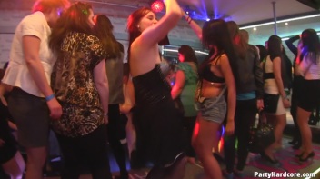 Party Hardcore Gone Crazy Vol. 11 Part 6 - Cam 1 Screencap 53 on www.sinx.com