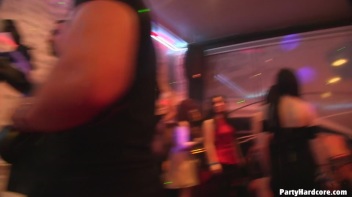 Party Hardcore Gone Crazy Vol. 11 Part 6 - Cam 1 Screencap 58 on www.sinx.com