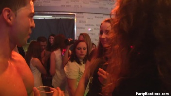 Party Hardcore Gone Crazy Vol. 11 Part 6 - Cam 1 Screencap 1 on www.sinx.com