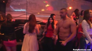 Party Hardcore Gone Crazy Vol. 11 Part 6 - Cam 1 Screencap 45 on www.sinx.com