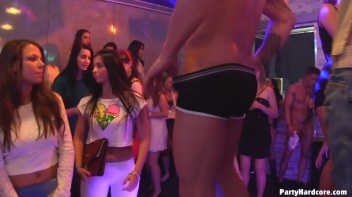 Party Hardcore Gone Crazy Vol. 11 Part 6 - Cam 1 Screencap 46 on www.sinx.com