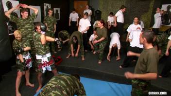 Fuck Club Screencap 10 on www.sinx.com