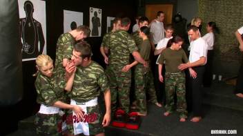 Fuck Club Screencap 16 on www.sinx.com