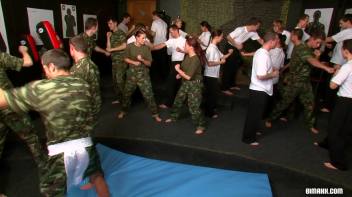 Fuck Club Screencap 2 on www.sinx.com