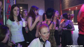 Party Hardcore Gone Crazy Vol. 1 Part 2 - Cam 3 Screencap 57 on www.sinx.com